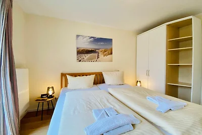 apartman za odmor Obiteljski odmor Heringsdorf