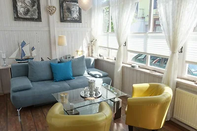 Appartamento Vacanza con famiglia Warnemünde