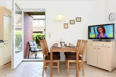 Ferienwohnung unten rechts