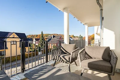 Villa Kamadori - App. 4