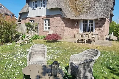 Casa vacanze Vacanza di relax Nieblum