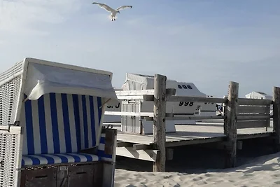 Haus Wattläufer Whg 04