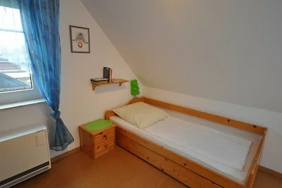 Vakantiehuis Ontspannende vakantie Wittmund