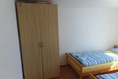 Vakantieappartement Gezinsvakantie Elmenhorst-Lichtenhagen