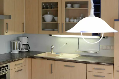 Ferienwohnung Lavendel für 2 bis 4 Personen 1