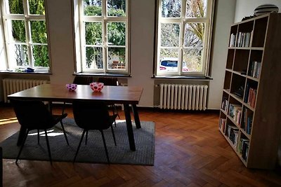 Vakantieappartement Gezinsvakantie Tecklenburg