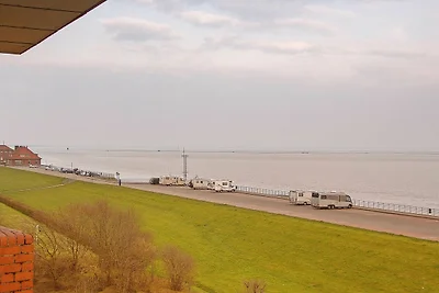 146 Südstrand Meerblick