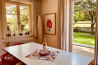 Strandhaus fünfzehn