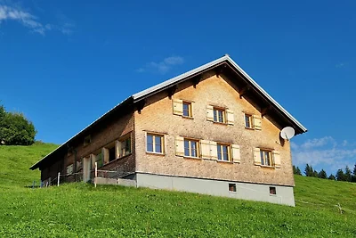 Maison de vacances Vacances relaxation Schwarzenberg