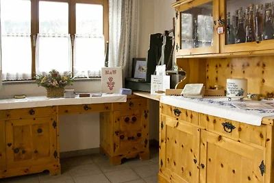 Appartamento Vacanza con famiglia Eisenberg