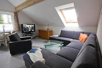 Vakantieappartement Gezinsvakantie Sankt Andreasberg