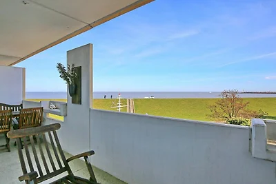 Vakantieappartement Gezinsvakantie Cuxhaven