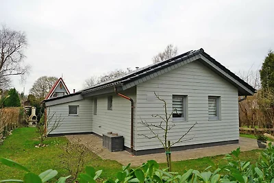 Vakantiehuis Ontspannende vakantie Damp