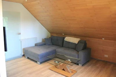 Holiday flat family holiday Monschau