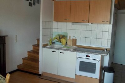 Vakantieappartement Gezinsvakantie Blankenheim