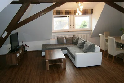 Appartamento Vacanza con famiglia Rheinhausen