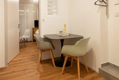 Appartamento Vacanza con famiglia Markdorf