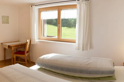 Fewo, 2 SZ, max. 5 Personen, mit Balkon