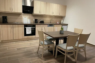 Gästehaus Ferienwohnung - Inspektor 207
