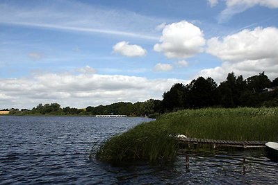 Vakantiehuis Ontspannende vakantie Kriesow