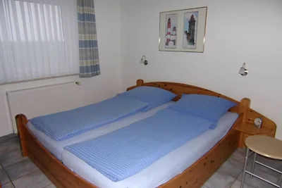Vakantieappartement Gezinsvakantie Friedrichskoog
