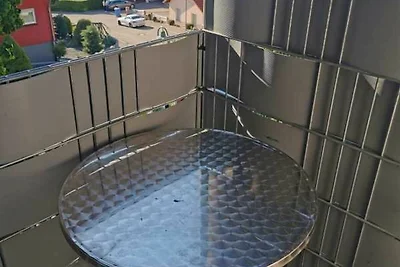Appartement Vacances avec la famille Herbolzheim