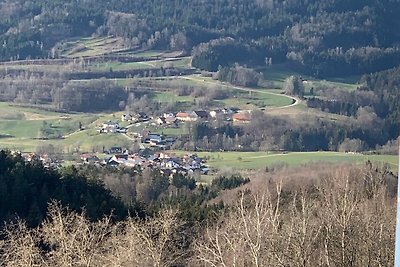 Vakantieappartement Gezinsvakantie Schöfweg