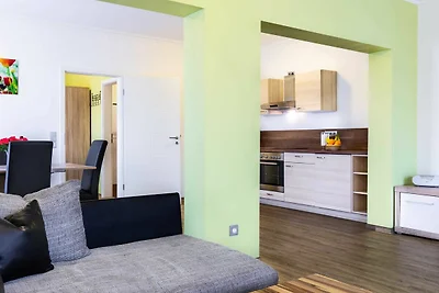 Appartamento Vacanza con famiglia Pepelow