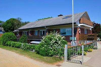 Apartament Dla rodzin Wyk