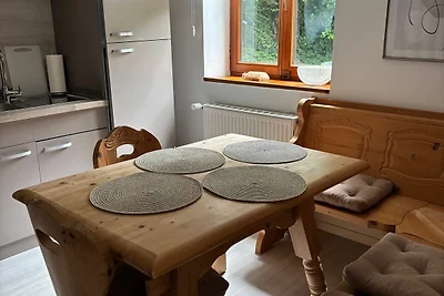 Vakantieappartement Gezinsvakantie Memmelsdorf