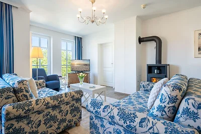 Apartament Dla rodzin Ahlbeck