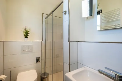 Vakantieappartement Gezinsvakantie Stolpe auf Usedom