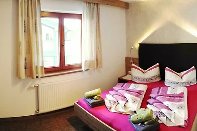 Ferienwohnung APART ANNA-LENA****