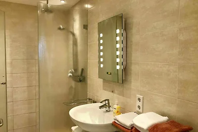 Vakantieappartement Gezinsvakantie Glücksburg