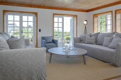 Ferienhaus Hobokenweg