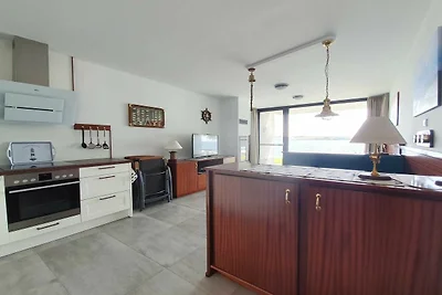 Appartamento Vacanza con famiglia Middelhagen