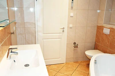 Vakantieappartement Gezinsvakantie Middelhagen