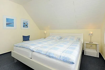 Appartamento Vacanza con famiglia Esens