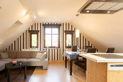 Vakantieappartement Gezinsvakantie Hesel