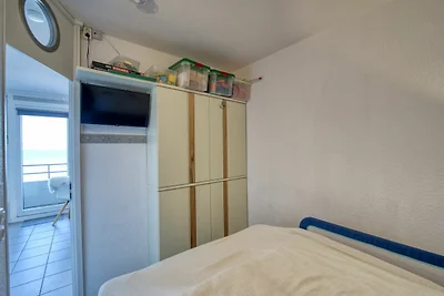Appartamento Vacanza con famiglia Heiligenhafen
