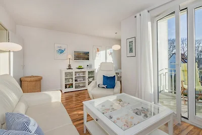 Appartamento Vacanza con famiglia Ahlbeck