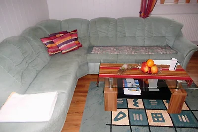 Ferienwohnung Caruso