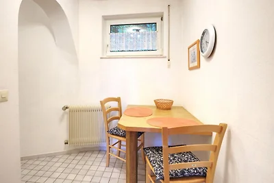 Holiday flat family holiday Bad Dürrheim