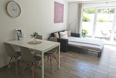 Vakantieappartement Gezinsvakantie Rust