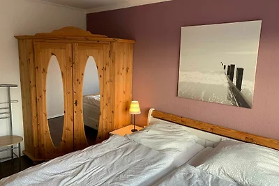 Appartamento Vacanza con famiglia Nordstrand