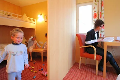 Vakantieappartement Gezinsvakantie Bezau
