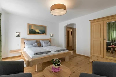Apartament Dla rodzin Grainau