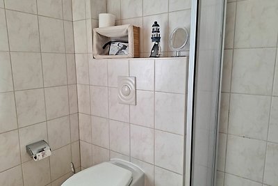 Vakantieappartement Gezinsvakantie Mönkebude