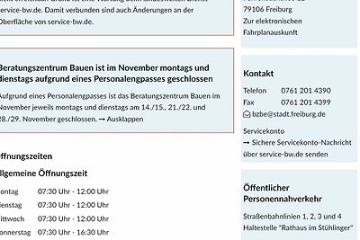 Ferienwohnung 2 - 33 qm