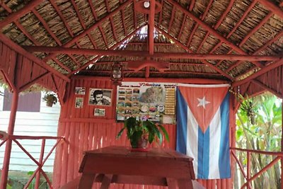 Vakantieappartement Gezinsvakantie Vinales